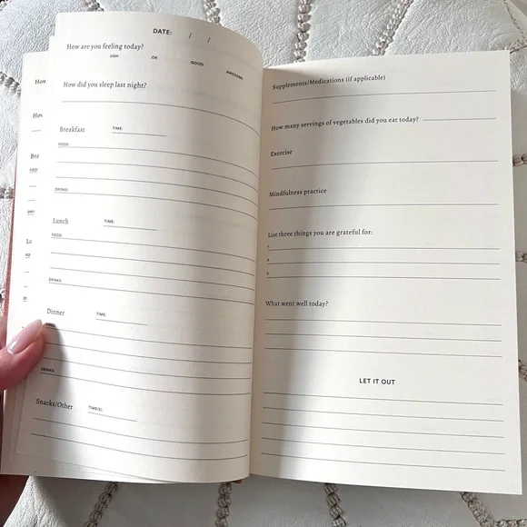 The Well Journal - Picture 9 of 15